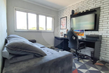 Apartamento à venda com 2 quartos em Indianópolis, São Paulo, SP