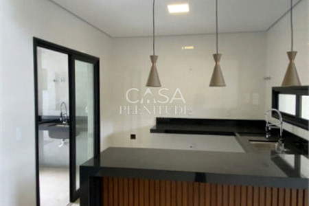 Casa em condomínio à venda com 3 quartos, sendo 1 suíte,  em Jardim Residencial Villagio Ipanema I, Sorocaba, SP