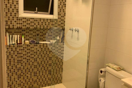 Apartamento à venda com 3 suítes em Vila Oliveira, Mogi das Cruzes, SP