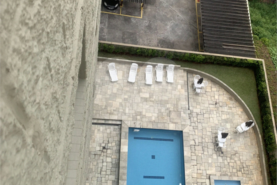 Cobertura à venda com 2 quartos em Jabaquara, São Paulo, SP