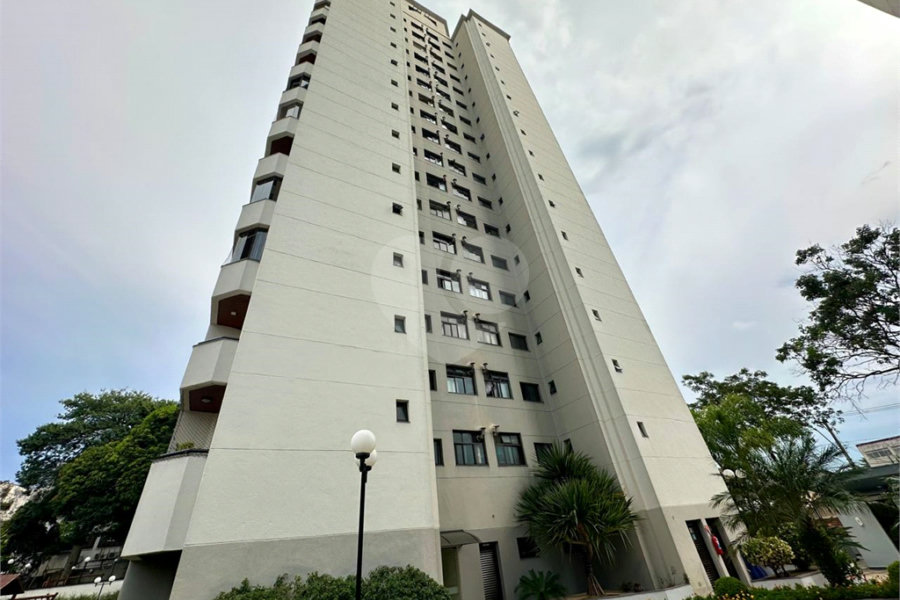 Apartamento à venda com 2 quartos, sendo 1 suíte, em Casa Verde, São Paulo, SP