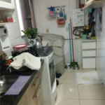 Apartamento à venda com 2 quartos em Campo Grande, Rio de Janeiro, RJ
