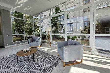 Apartamento à venda com 4 suítes em Vila Andrade, São Paulo, SP