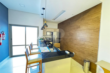 Apartamento à venda com 3 suítes em Jardim Paulista, Ribeirão Preto, SP