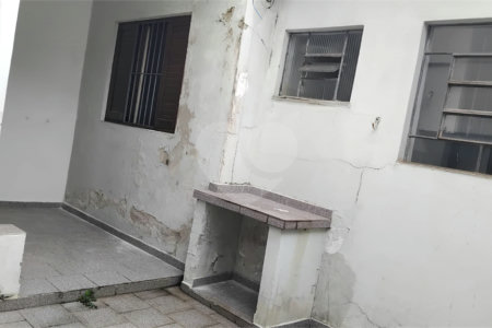 Sobrado à venda com 3 quartos em Jardim Odete, São Paulo, SP