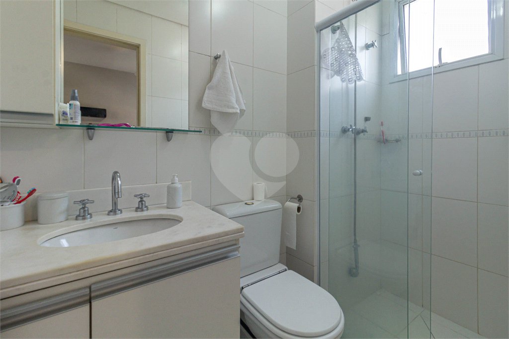 Apartamento à venda com 3 suítes em Paraíso, São Paulo, SP