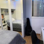 Apartamento à venda com 2 quartos em Jaçanã, São Paulo, SP