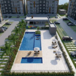 Apartamento à venda com 2 quartos em Campo Grande, Rio de Janeiro, RJ