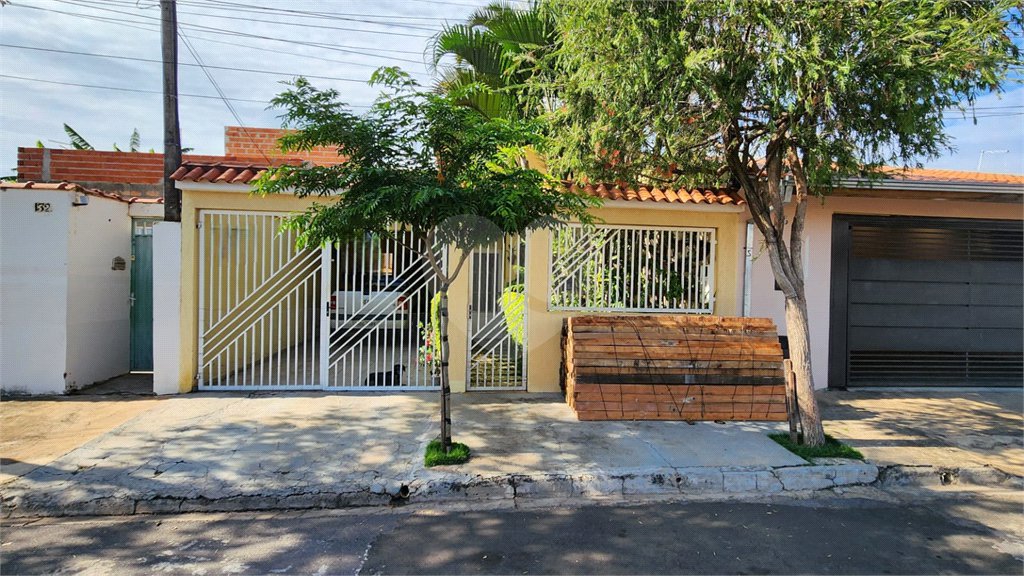 Casa à venda com 2 quartos em Jardim Santa Marta II, Salto, SP