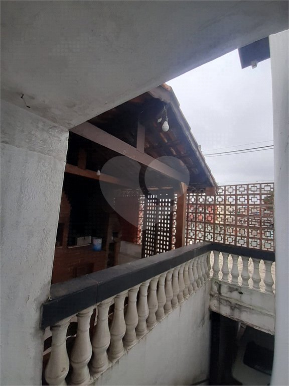 Sobrado à venda com 3 quartos em São Miguel Paulista, São Paulo, SP