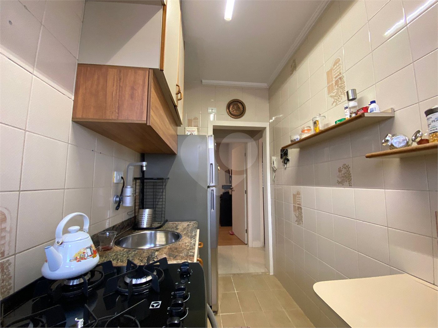 Apartamento à venda com 2 quartos em Santana, São Paulo, SP