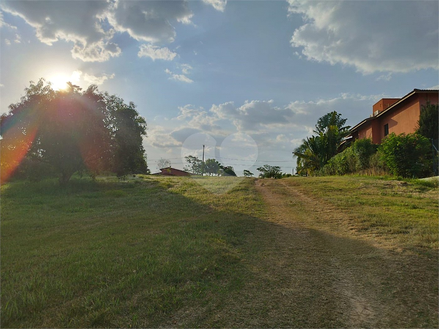 Terreno à venda no condomínio Haras São Luiz, Salto - SP