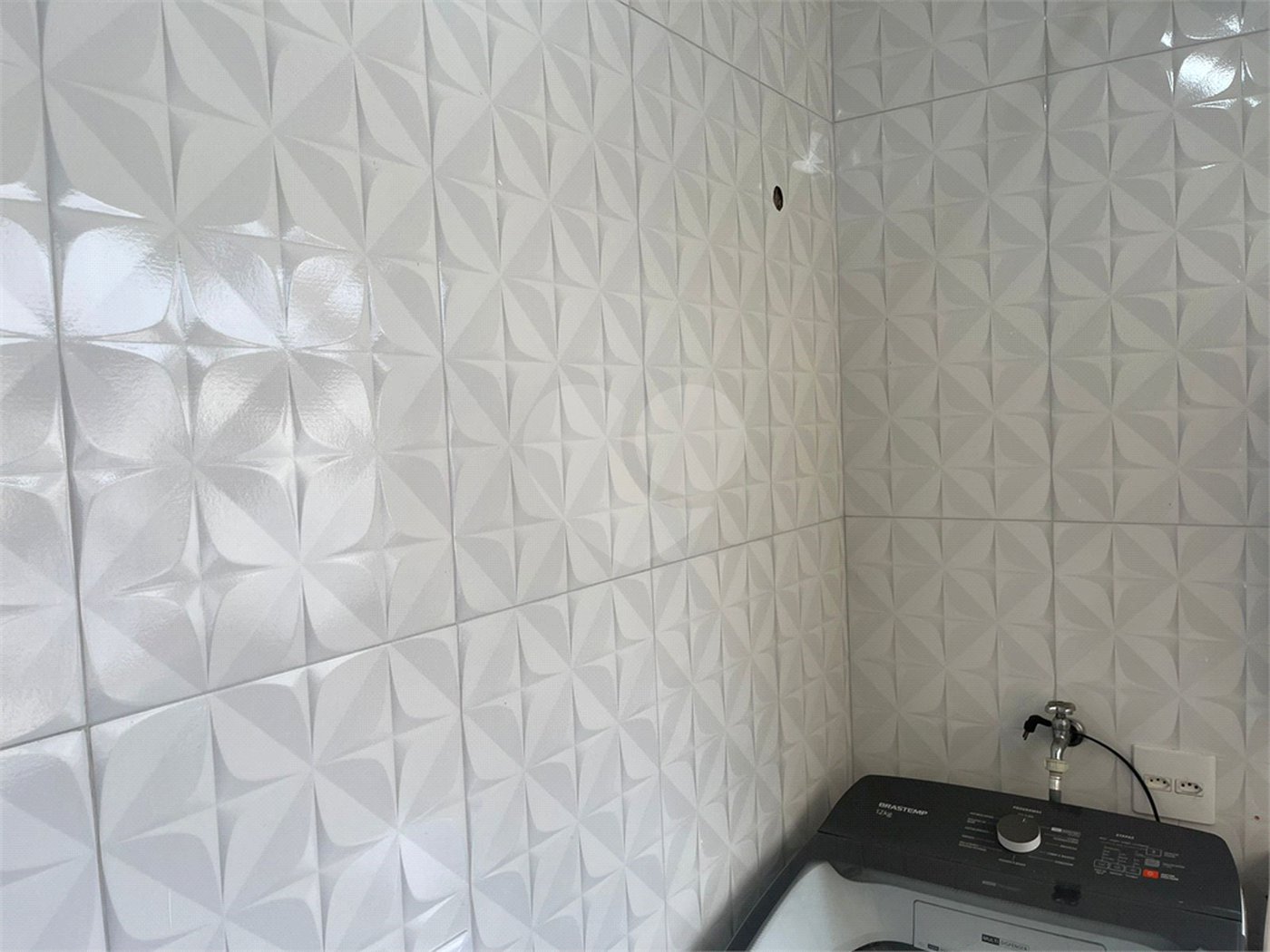 Apartamento á venda - Jabaquara
