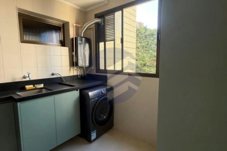 Apartamento à venda com 3 quartos, sendo 1 suíte, em Vila Butantã, São Paulo - SP