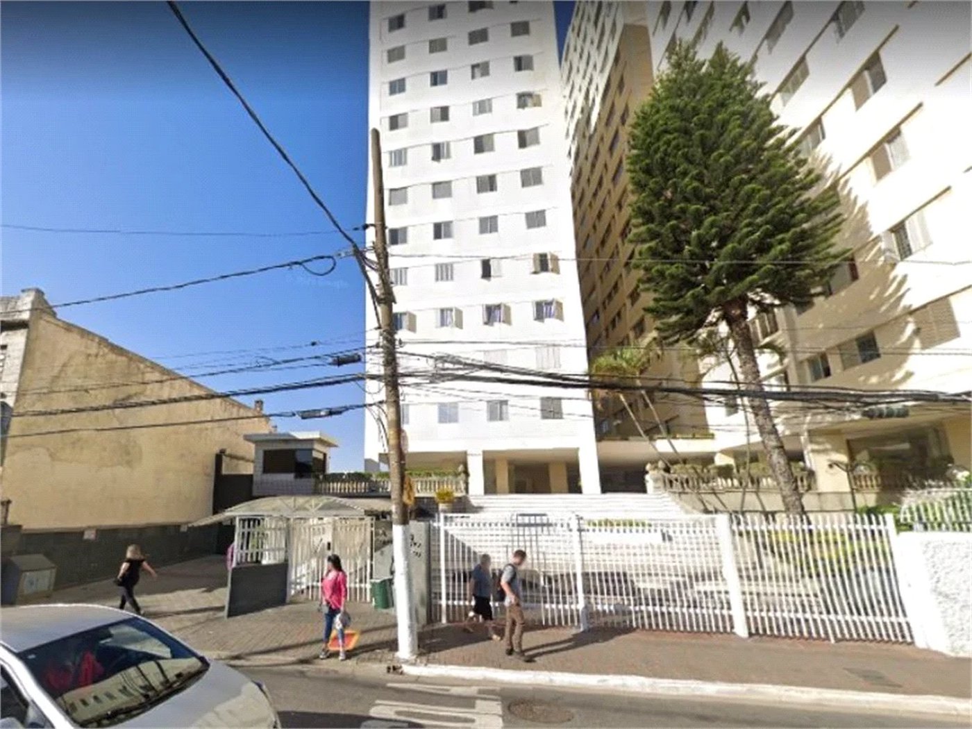 APARTAMENTO A VENDA EM SP MOOCA