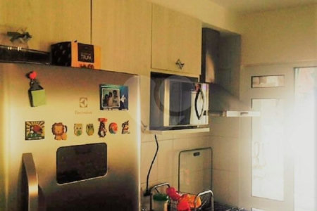 Apartamento com 03 dormitórios no Cambuci.