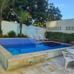 Apartamento de 82,6 m² no Baeta Neves, com 3 dormitórios, 1 suíte, 2 vagas, varanda gourmet com churrasqueira, planejados, ar-condicionado e lazer completo.