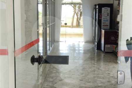 Apartamento à venda com 40m² - Cambuci.