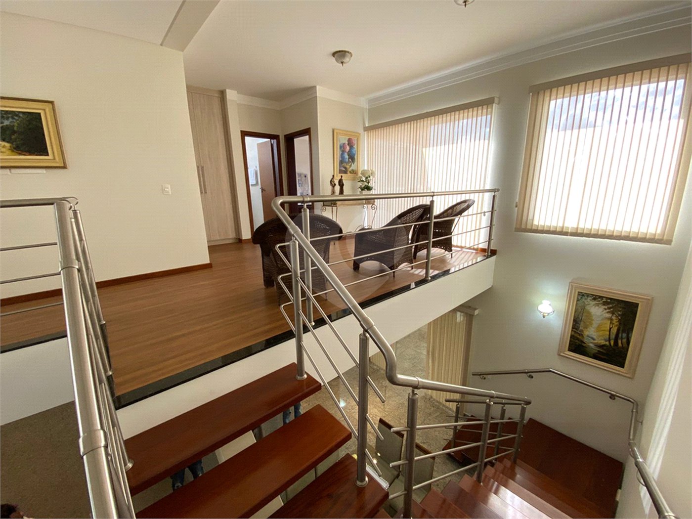 Casa no Village Damha III São Carlos