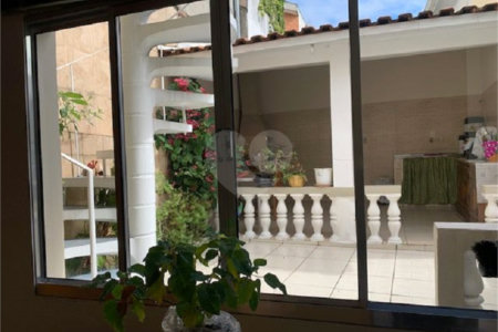 Casa á venda - Vila Mariana