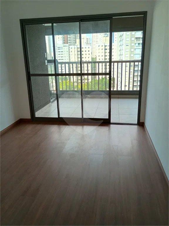 Apartamento para alugar com 2 quartos, sendo 1 suíte, em Jardim Prudência, São Paulo, SP