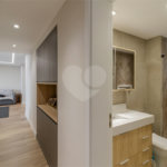 Apartamento na Mooca novo pronto para morar com 159 m² útil 4 banheiros 2 vagas 4 quartos 1 suíte Lazer Completo Aceita Permuta