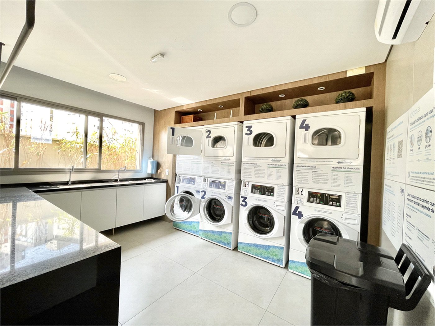 APARTAMENTO 1 DORMITÓRIO 1 VAGA À VENDA VILA MARIANA VENDER