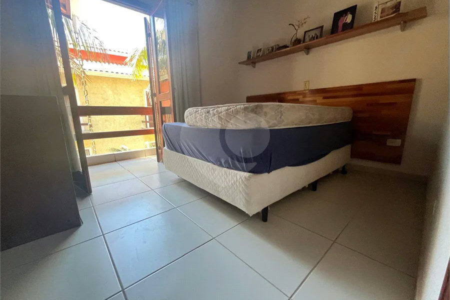 Casa à venda com 2 quartos, sendo 1 suíte, em Morada da Praia, Bertioga, SP