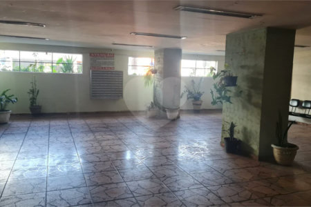 APARTAMENTO PARA LOCAÇÃO EM SP BRÁS