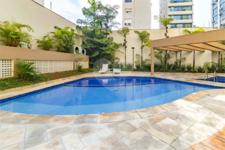 APARTAMENTO PARA LOCAÇÃO COM 151M2 - 3 QUARTOS ( 2 SUÍTES ) - 3 VAGAS NO JARDIM AMÉRICA.