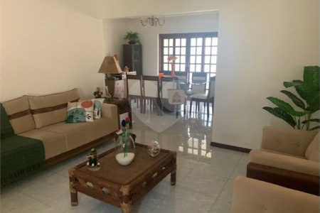 Casa Térrea à Venda no Condomínio Villaggio Capriccio – Louveira/SP