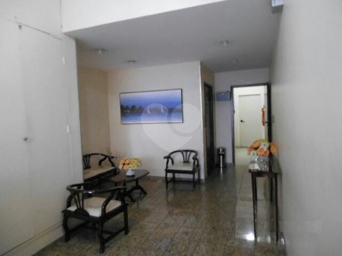 Excelente apartamento para venda na Mooca