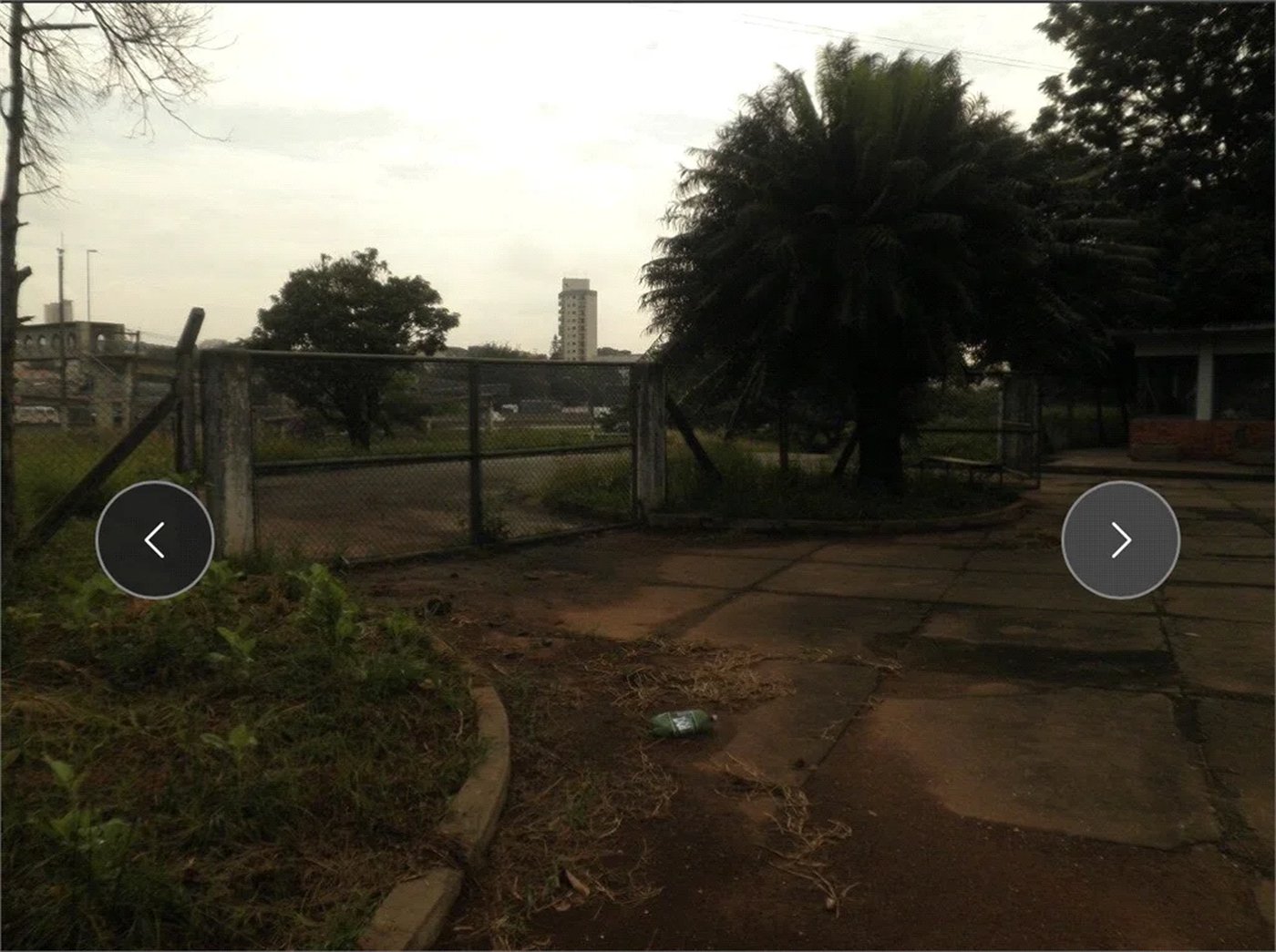 OPORTUNIDADE ESTRATÉGICA: TERRENO E GALPÃO COMERCIAL COM 20.000m²