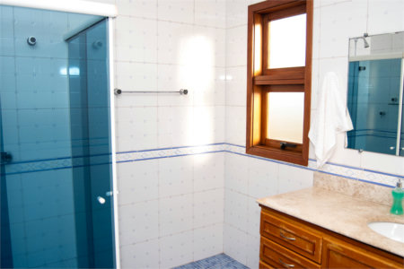 CASA ALTO PADRÃO - BAIRRO NOBRE