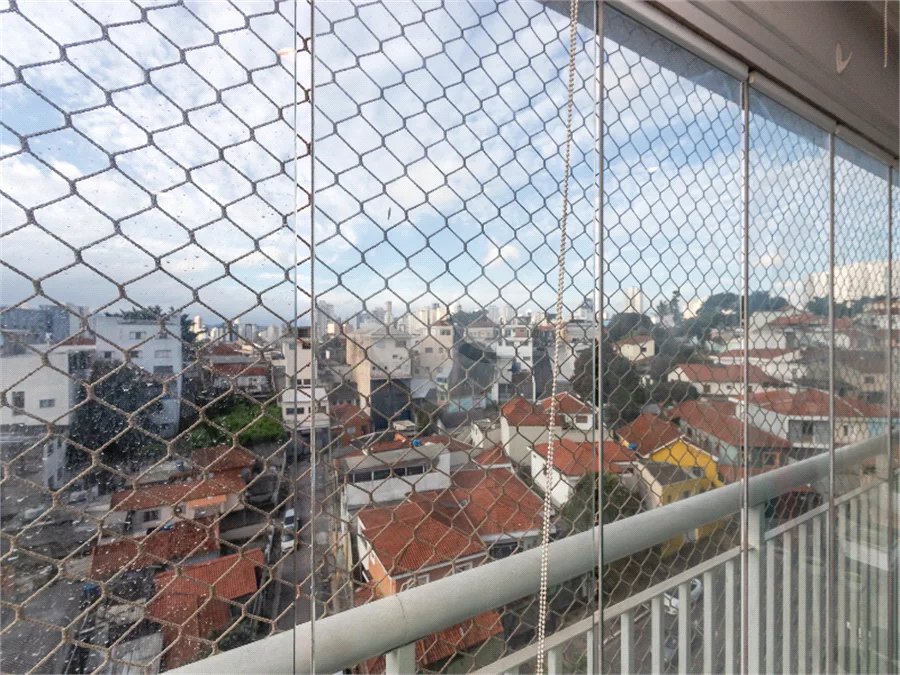 Apartamento com 65m², 2 dormitórios, 1 suíte e 1 vaga na região da Casa Verde em São Paulo - SP.