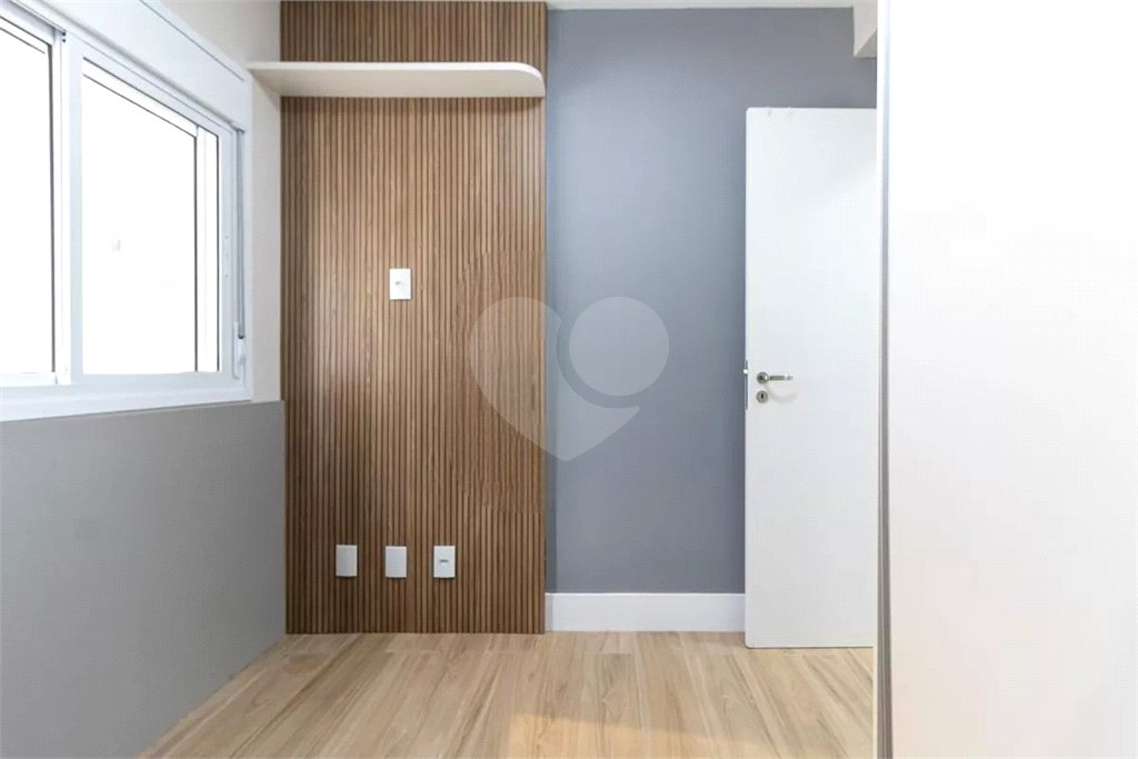 Apartamento Garden à venda ? 500 m do Metrô Conceição | Reformado e com quintal privativo
