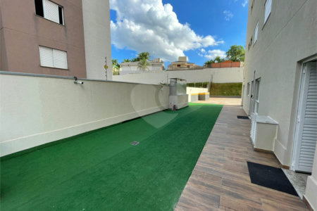 Apartamento no Edifício Residencial Valentina Park