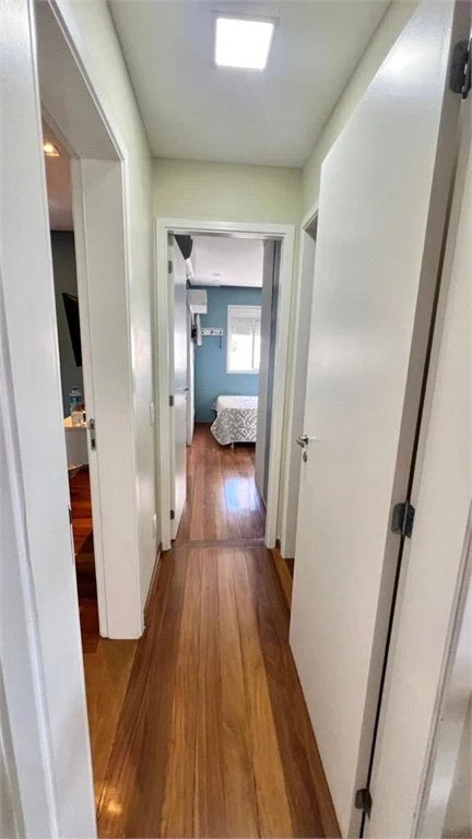 Apartamento à venda com 3 suítes em Jardim Monte Kemel, São Paulo, SP
