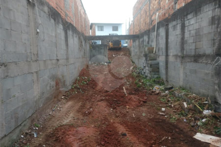 Terreno à venda em Mogi das Cruzes, SP