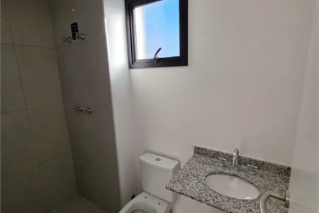 Apartamento à venda com 1 quarto em Pinheiros, São Paulo, SP