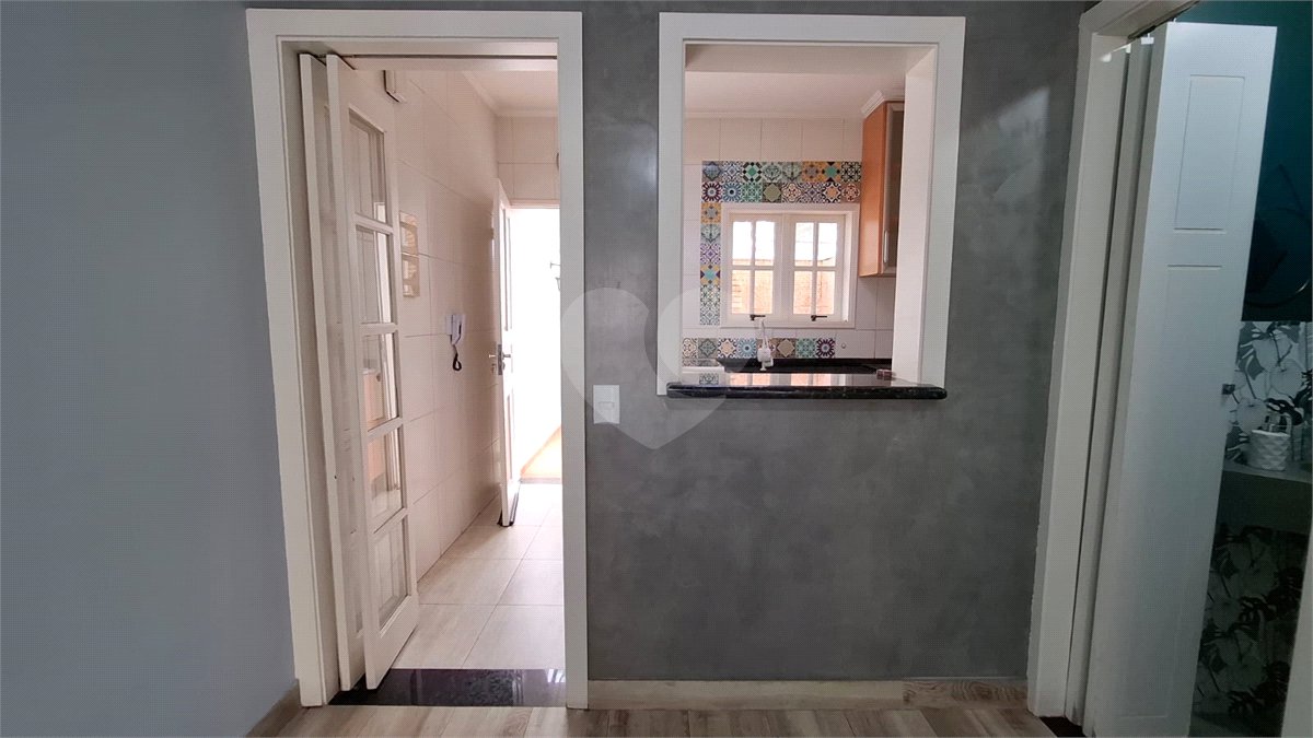 Casa à venda com 2 suítes no condomínio Village Palmas, São Paulo - SP