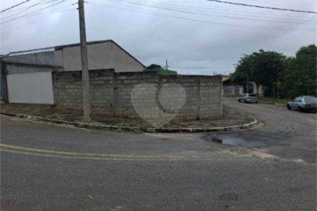 Terreno à venda em Jardim Santa Júlia, São José dos Campos, SP