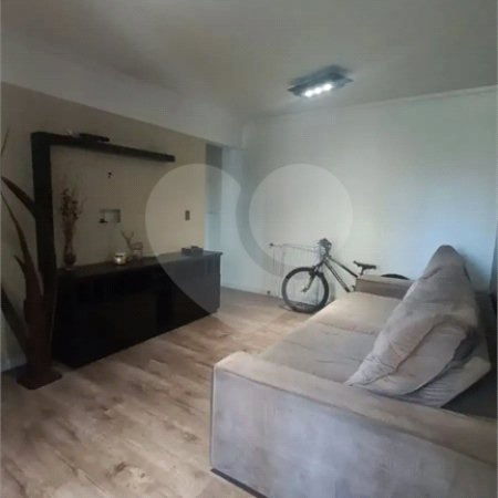 Apartamento à venda com 2 quartos, sendo 1 suíte, em Parque Esmeralda, São Paulo, SP