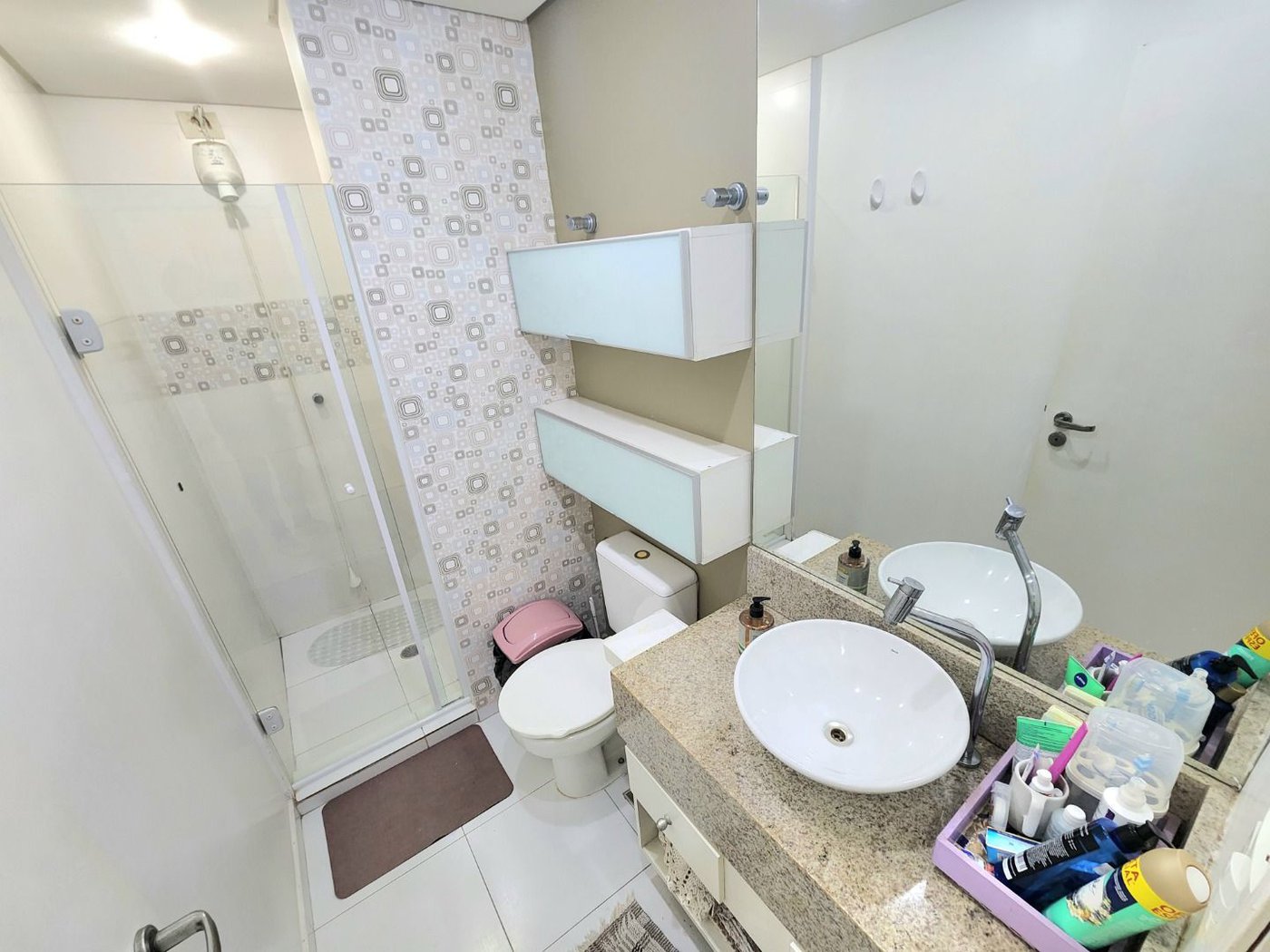 Apartamento com 3 dormitórios à venda, 99 m² por R$ 779.000 - Aparecida - Santos/SP