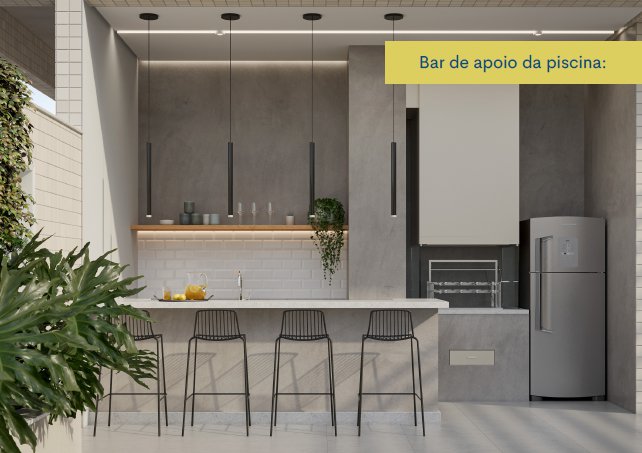 Residencial Vista Linda