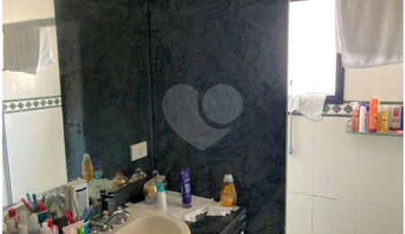 Apartamento à venda com 4 quartos, sendo 2 suítes, em Moema, São Paulo, SP