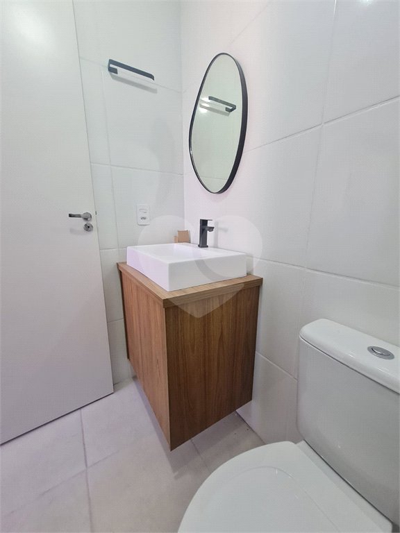 Apartamento à venda com 1 suíte em Água Branca, São Paulo, SP