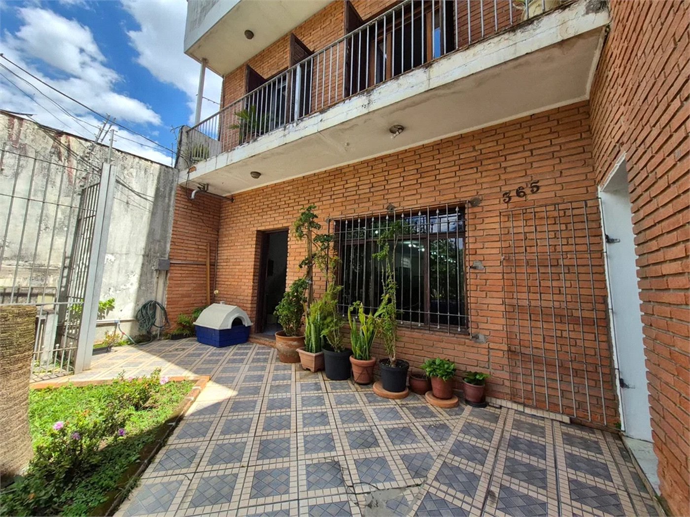Sobrado à venda com 4 quartos, sendo 2 suítes, em Instituto de Previdência, São Paulo, SP