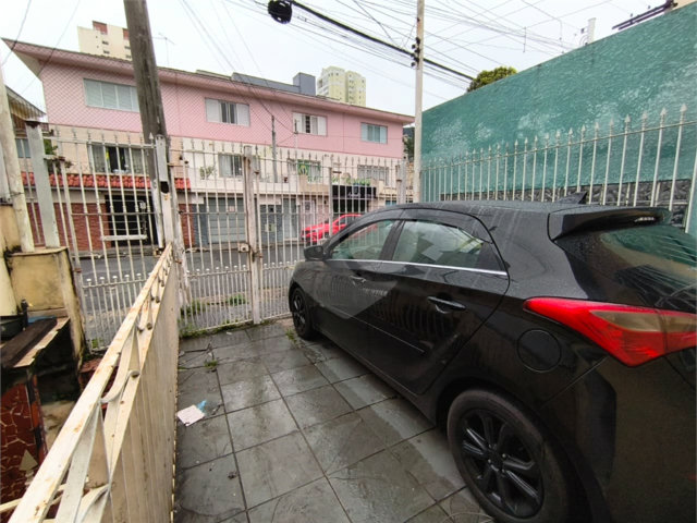 Casa à venda com 2 quartos em Parada Inglesa, São Paulo, SP