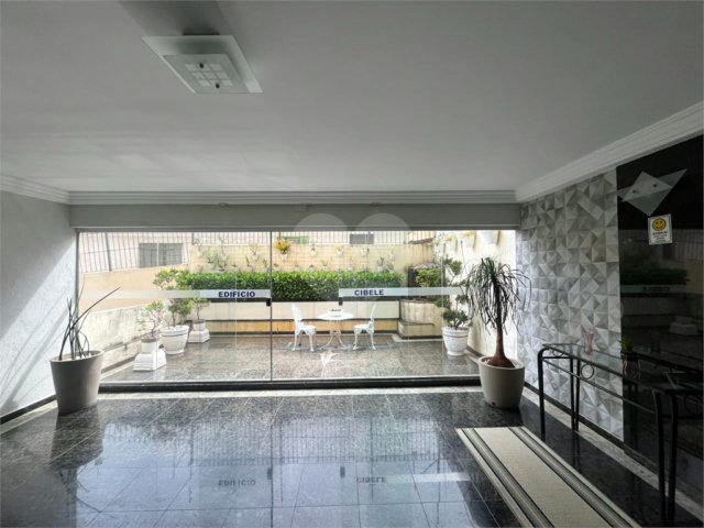 Apartamento à venda com 2 quartos em Jardim São Paulo(zona Norte), São Paulo, SP